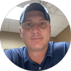 Profile photo of Gus Vasalakis