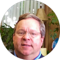 Profile photo of John Lineberger