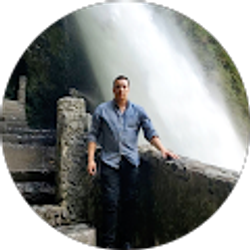 Profile photo of David Ulloa