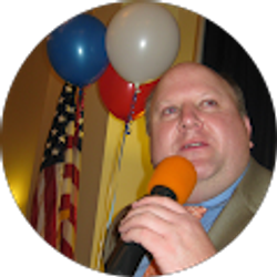 Profile photo of John S. McCane