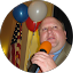 Profile photo of John S. McCane