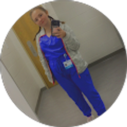 Profile photo of Rebekkah Belcher