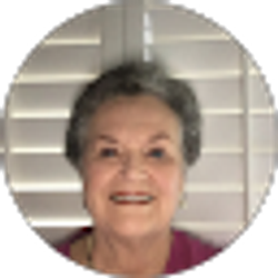 Profile photo of Gayle Sittaro