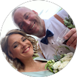 Profile photo of Rebecca Blair