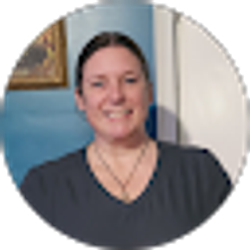 Profile photo of Rebekah Panico