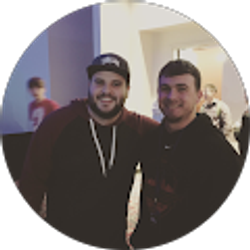 Profile photo of Cody Hendrix