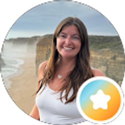 Profile photo of Michaela Miller