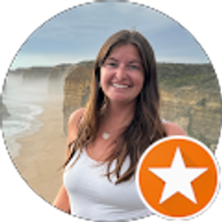 Profile photo of Michaela Miller