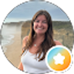 Profile photo of Michaela Miller