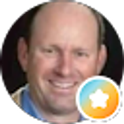 Profile photo of Mike Bauhs