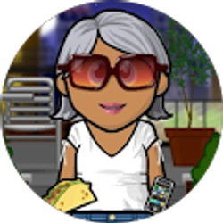 Profile photo of Leslie Martinez