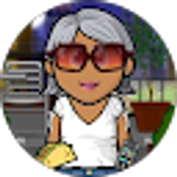 Profile photo of Leslie Martinez