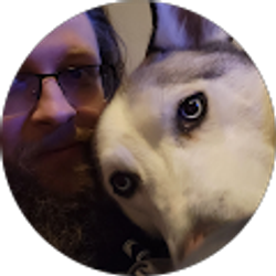 Profile photo of Jesse Haswell