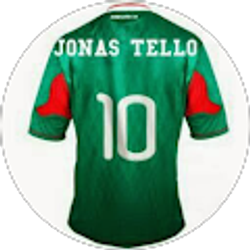 Profile photo of Jonás tello
