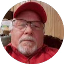 Profile photo of Matthew Persson