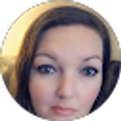 Profile photo of Kimberly Murphey