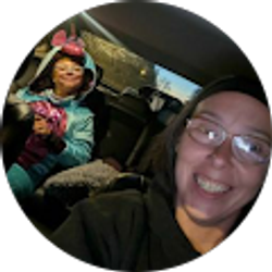 Profile photo of Jennifer Solon