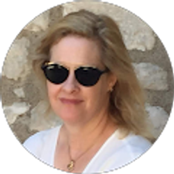 Profile photo of Ann Brown