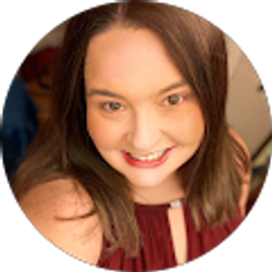 Profile photo of Stephaine Morrow