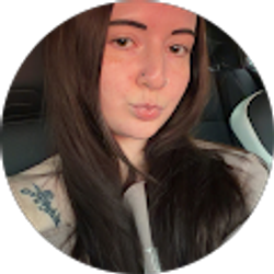 Profile photo of Alexis Campbell