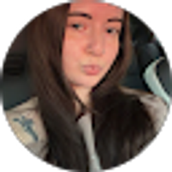 Profile photo of Alexis Campbell
