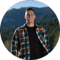 Profile photo of Justin Finley
