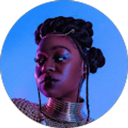 Profile photo of Chandra M.