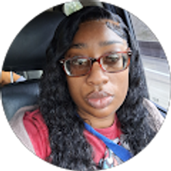 Profile photo of Natasha Moncrief