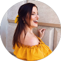 Profile photo of Annie Harvey