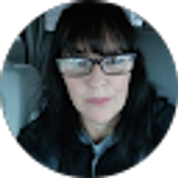 Profile photo of Tamara Carpenter