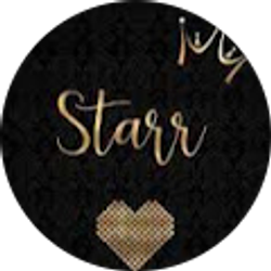 Profile photo of Starr Day