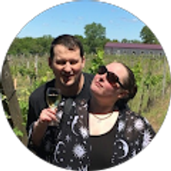 Profile photo of Tiffany Richards