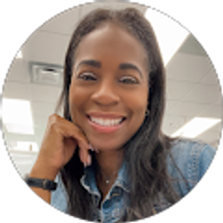 Profile photo of Sharia Nicole