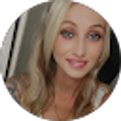 Profile photo of Brooke Nicholson