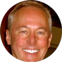 Profile photo of Jim Corliss