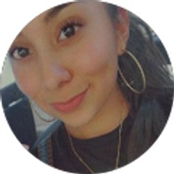 Profile photo of Rebeca Mozqueda