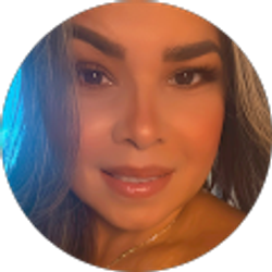 Profile photo of Myrna Moreno
