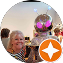 Profile photo of Marilyn Thompson