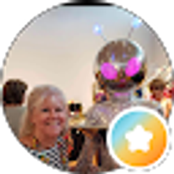 Profile photo of Marilyn Thompson