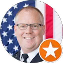 Profile photo of Kelly Norris
