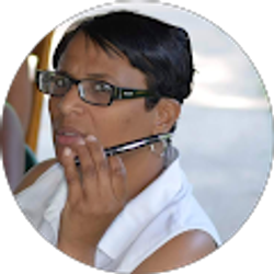 Profile photo of LISA MITCHELL