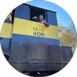 Profile photo of Kenneth Church