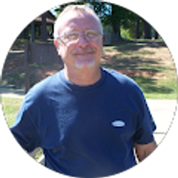 Profile photo of Garry Agan