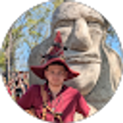 Profile photo of Jeremy