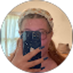 Profile photo of Gracie Lynn