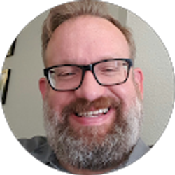 Profile photo of Matthew Koch