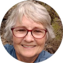 Profile photo of Kathleen Bodin