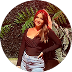 Profile photo of Gabriela Núñez