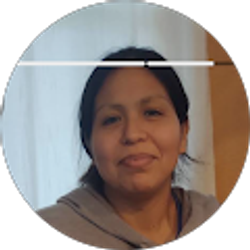 Profile photo of Abigail Castillo