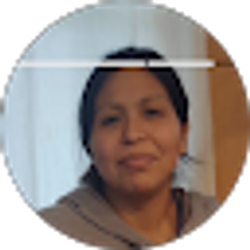 Profile photo of Abigail Castillo